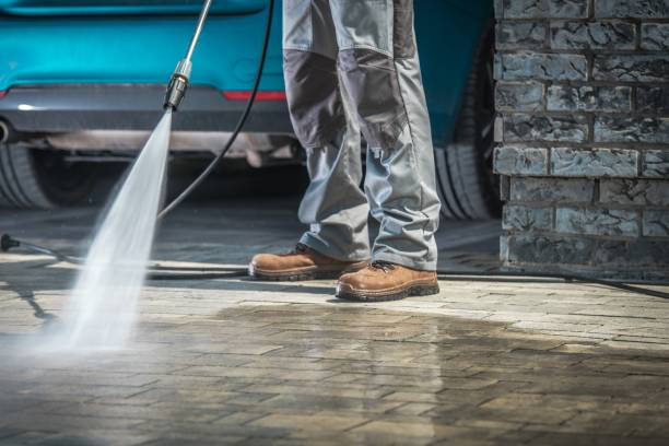 Best Soft Washing for Delicate Surfaces in Carthage, NC